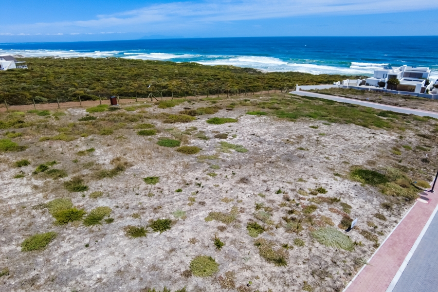 0 Bedroom Property for Sale in Yzerfontein Western Cape